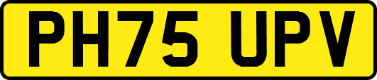 PH75UPV