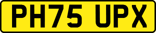 PH75UPX