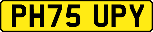 PH75UPY