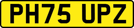 PH75UPZ