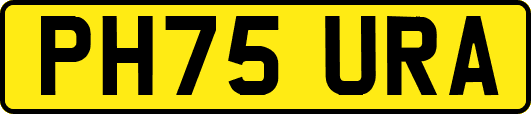 PH75URA
