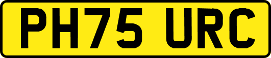 PH75URC