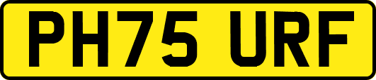 PH75URF