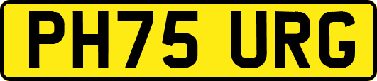 PH75URG