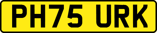PH75URK