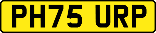 PH75URP
