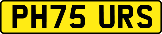 PH75URS