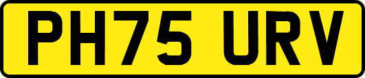 PH75URV