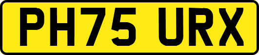 PH75URX