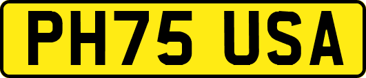 PH75USA