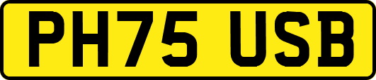PH75USB