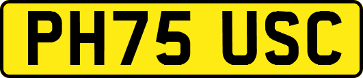 PH75USC