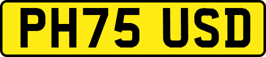 PH75USD