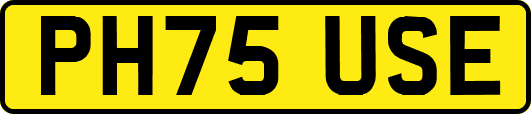PH75USE