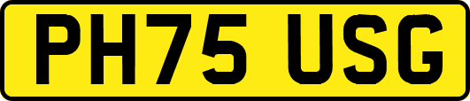 PH75USG
