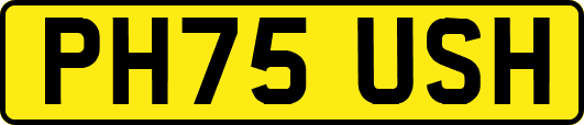 PH75USH