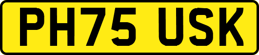 PH75USK