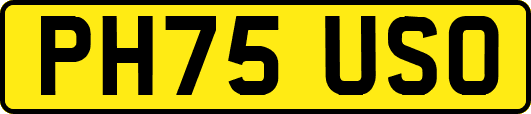 PH75USO