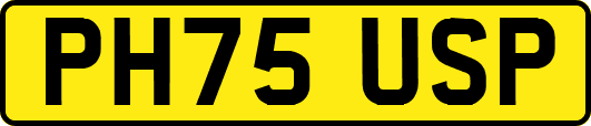 PH75USP