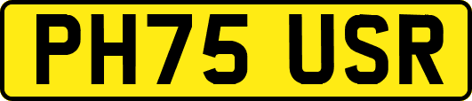 PH75USR