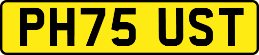 PH75UST