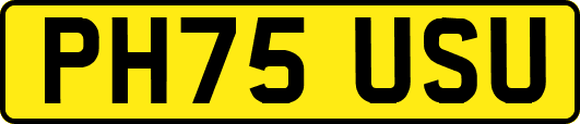 PH75USU