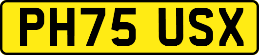 PH75USX