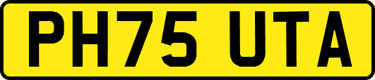 PH75UTA