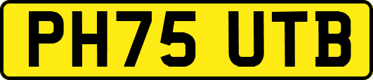 PH75UTB