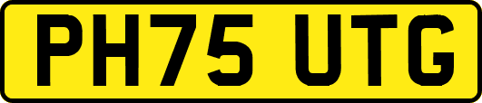 PH75UTG