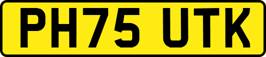 PH75UTK
