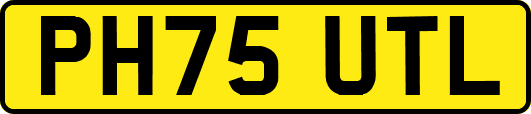 PH75UTL