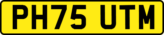 PH75UTM