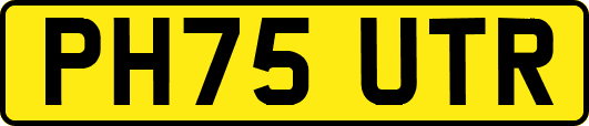 PH75UTR