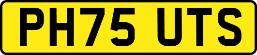 PH75UTS