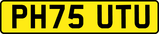 PH75UTU