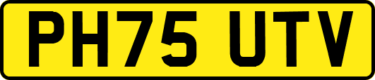 PH75UTV