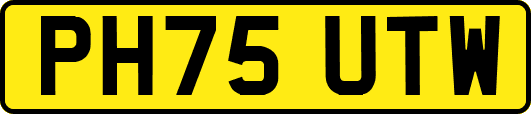 PH75UTW