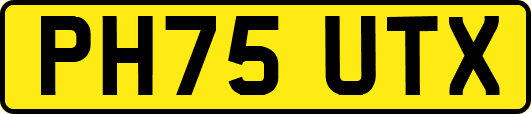 PH75UTX