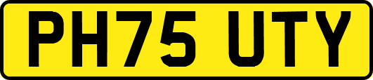 PH75UTY