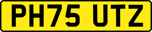 PH75UTZ