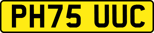 PH75UUC