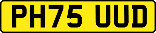PH75UUD
