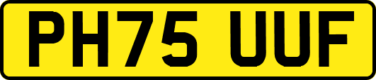PH75UUF