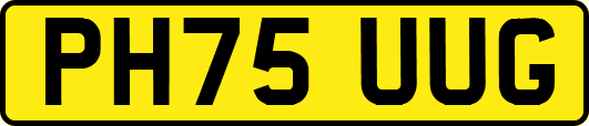 PH75UUG