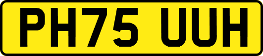 PH75UUH