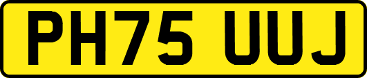 PH75UUJ