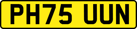 PH75UUN