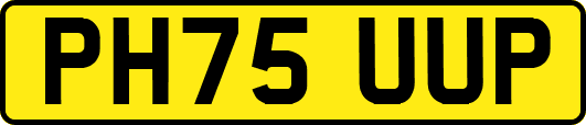 PH75UUP