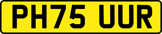 PH75UUR